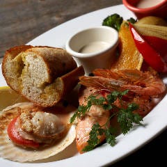 レッドロブスター 舞浜イクスピアリ店