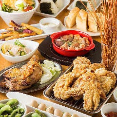 21年 最新グルメ 大名 赤坂 今泉にある肉が食べたいあなたにおすすめのお店 レストラン カフェ 居酒屋のネット予約 福岡版