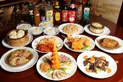 中国料理 興福楼