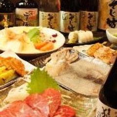 信州そば処 そじ坊 静岡アスティ店