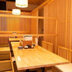 すし てんぷら 吾作亭 福島駅前店