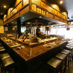 土佐炉ばた 八金 天満店