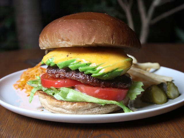 STANDARD ORANGE GENERAL STORE Cafe(スタンダードオレンジジェネラル