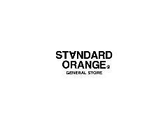 STANDARD ORANGE GENERAL STORE Cafe