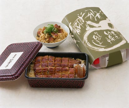 名古屋 名古屋駅の個室 うなぎでおすすめしたい人気のお店 ぐるなび