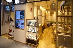 こなな 銀座ノボ店