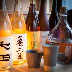 定番から変り種まで豊富に取り揃えております！