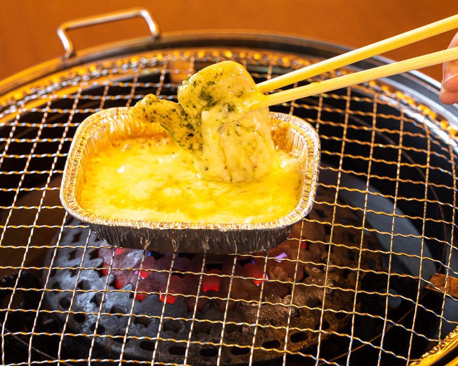 焼肉食べ放題 じゅうじゅう ぶらんどーむ店 焼肉レストラン
