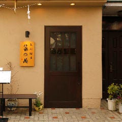 上野桜木 菜の花