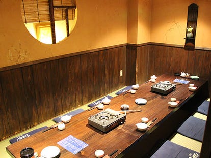 水戸 ランチ 和食 個室 おすすめ人気レストラン ぐるなび