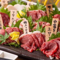 下北沢で完全個室があるレストラン 居酒屋 飲食店