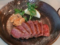 鉄板焼レストラン 仁 JIN