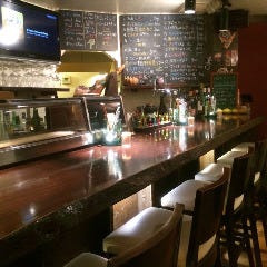 スペインバルストーン 