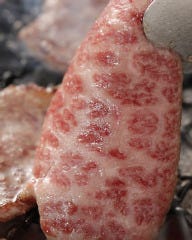 焼肉あぐり かぶら苑 