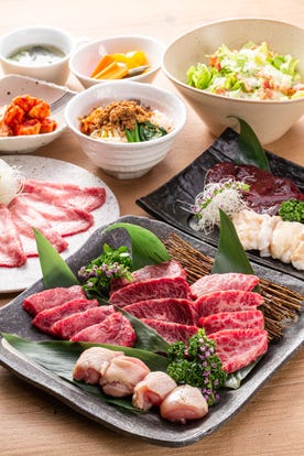 美味しいお店が見つかる 栄周辺 焼肉 個室 おすすめ人気レストラン ぐるなび