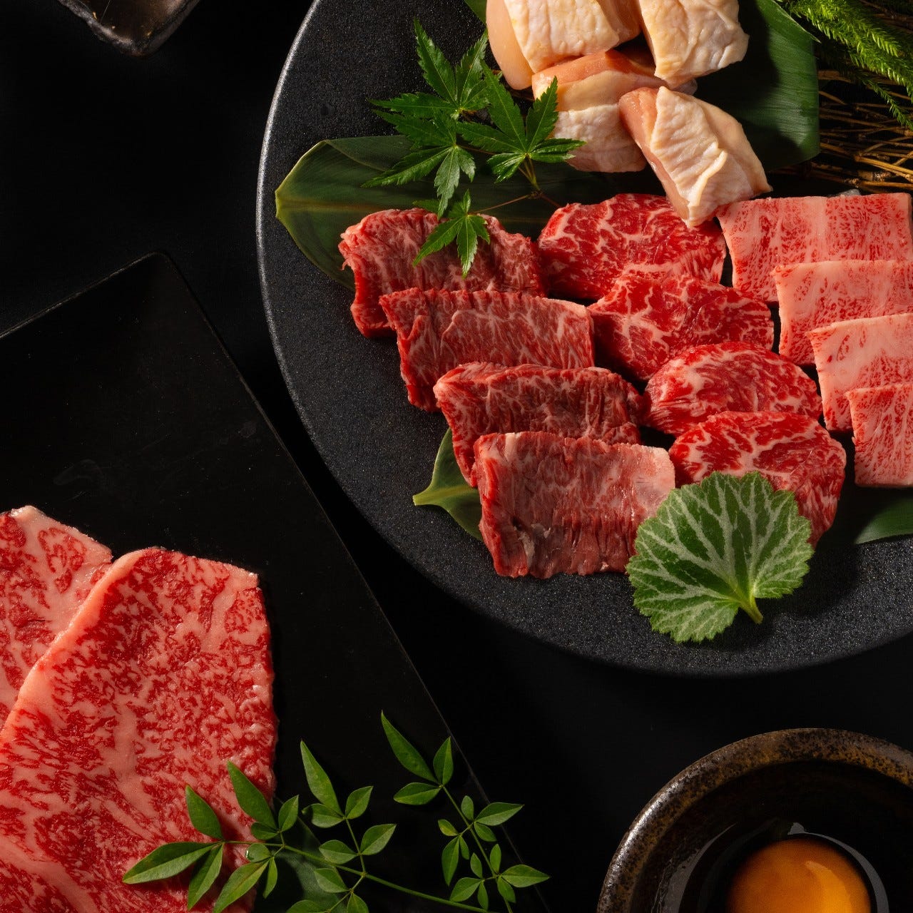 和牛焼肉｜焼肉スギモトHOUSeN （個室焼肉）名古屋 栄／伏見（栄周辺