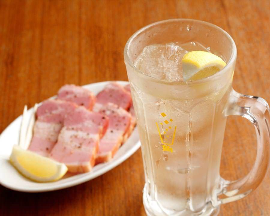 プロントの呑んべえコースのイメージ写真