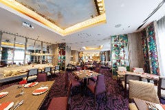 舞浜ビューホテル by HULIC ファンタジーダイニング