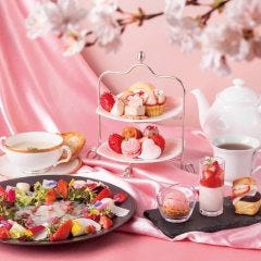舞浜ビューホテル by HULIC ファンタジーダイニング