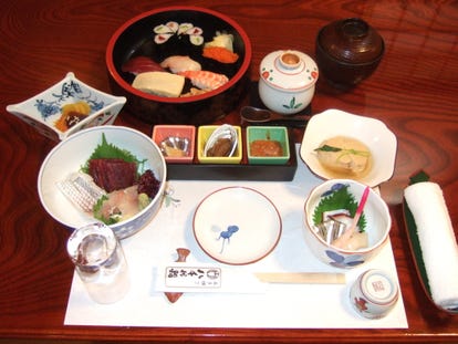 人気店が見つかる 市ヶ谷の回転寿司でおすすめしたい人気のお店 ぐるなび