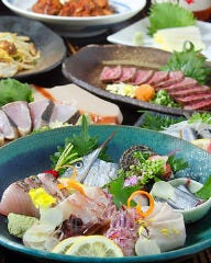 岡山料理専門店 〜cooking of art Ikiya〜
