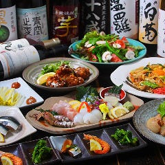 忘年会 新年会特集 岡山 忘年会 新年会におすすめのお店 ぐるなび