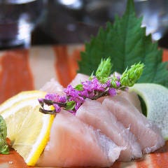 岡山料理専門店 Cooking Of Art Ikiya メニュー 地物料理 ぐるなび