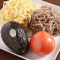 京ちゃばな 新大阪駅店