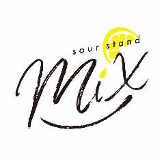 sour stand mix
