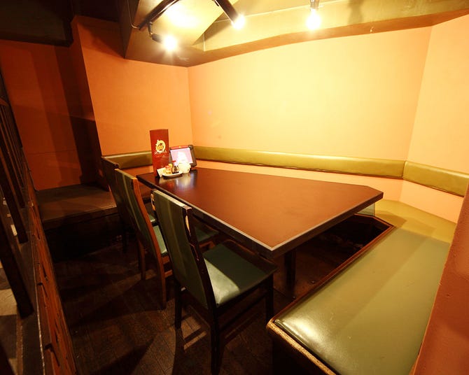 個室中華 食べ放題 だんだん Dandan 池袋西口店 池袋 居酒屋 ぐるなび