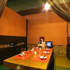 個室中華 食べ放題 だんだん Dandan 池袋西口店 グルメ検索 T Com