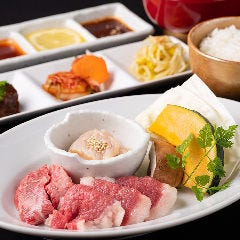 神戸牛一頭買い焼肉 和ノ宮 なんば御堂筋店