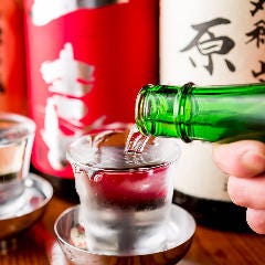 鮮魚刺身と朝採り野菜 すず家 自由が丘店 ドリンクメニュー すず家厳選日本酒 ぐるなび 鮮魚刺身と朝採り野菜 すず家 自由が丘店 ドリンクメニュー すず家厳選日本酒 ぐるなび