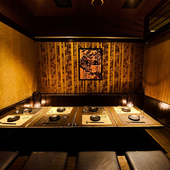 個室居酒屋 獅子舞 Shishimai 仙台店 仙台 居酒屋 ぐるなび