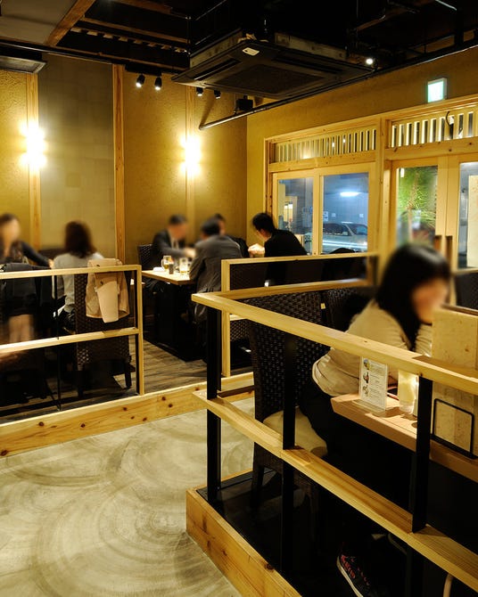 もんじゃ屋 りきゅう 名古屋駅店 名駅 居酒屋 ぐるなび