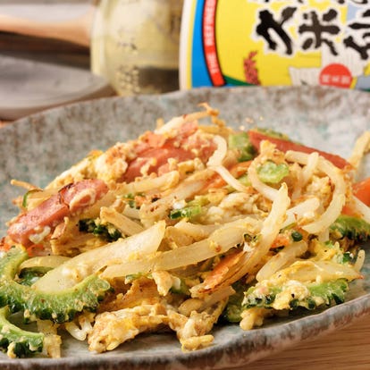 美味しいお店が見つかる 愛知県の沖縄料理でおすすめしたい人気のお店 ぐるなび