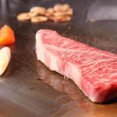 ステーキ 欧風料理 ルモンドふじがや 静岡 鉄板焼き ぐるなび ステーキ 欧風料理 ルモンドふじがや 静岡 鉄板焼き ぐるなび