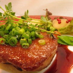 ステーキ 欧風料理 ルモンドふじがや 静岡 鉄板焼き ぐるなび