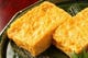 日本一のこだわり玉子を使用した
出汁巻玉子焼きです。