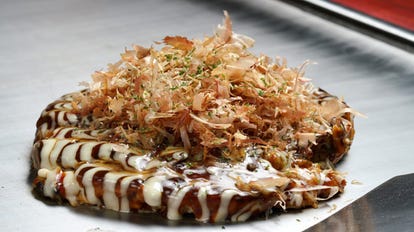 美味しいお店が見つかる 新大阪駅のお好み焼きでおすすめしたい人気のお店 ぐるなび