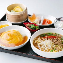 中国美食屋 龍麒園 武豊店 
