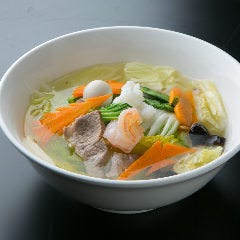 中国美食屋 龍麒園 武豊店