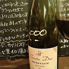 ビストロ Gare de Lyon