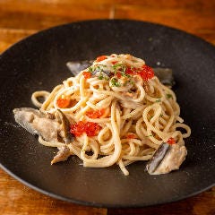 グリル＆パスタ エス 麻布十番