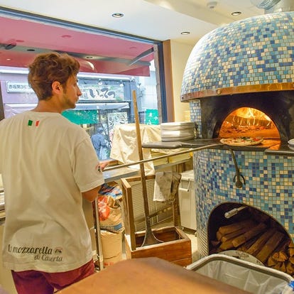 ゆったり個室 赤坂のイタリアン イタリア料理 でおすすめしたい人気のお店 ぐるなび