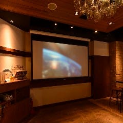 プロジェクターは無料で貸出可です♪