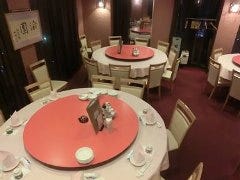 調布で完全個室があるレストラン 居酒屋 飲食店