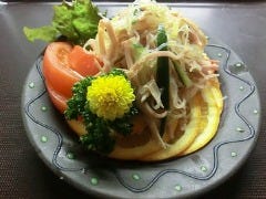 中国料理 渝園