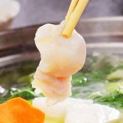 活けふぐ・てっちり 岸和田ふぐ政