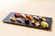 銀座 寿司 すし 5 000円以内 おすすめ人気レストラン ぐるなび